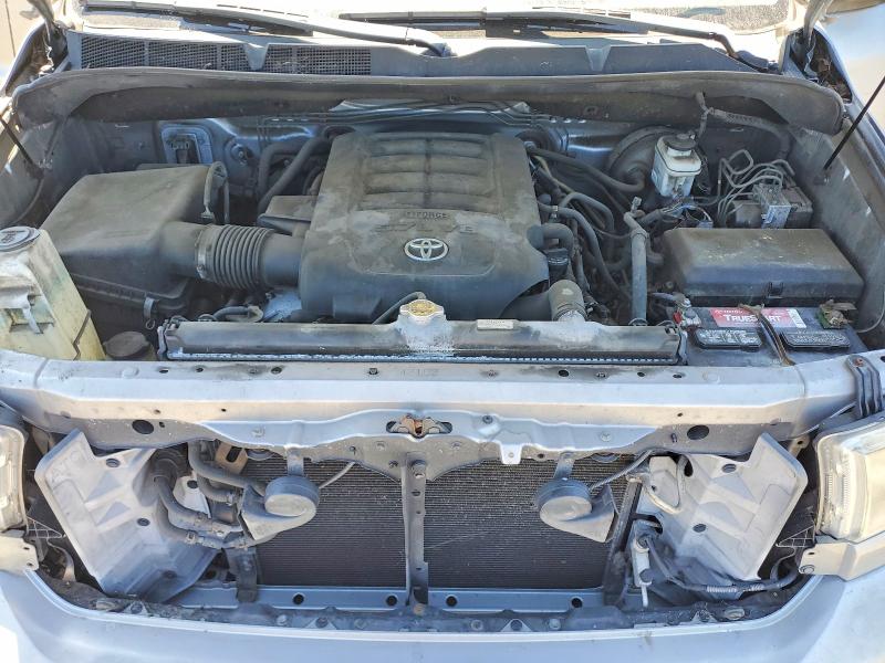 Продаж на аукціоні авто 2011 Toyota Tundra, vin: 5TFEY5F18BX107450, номер лоту: 61451336