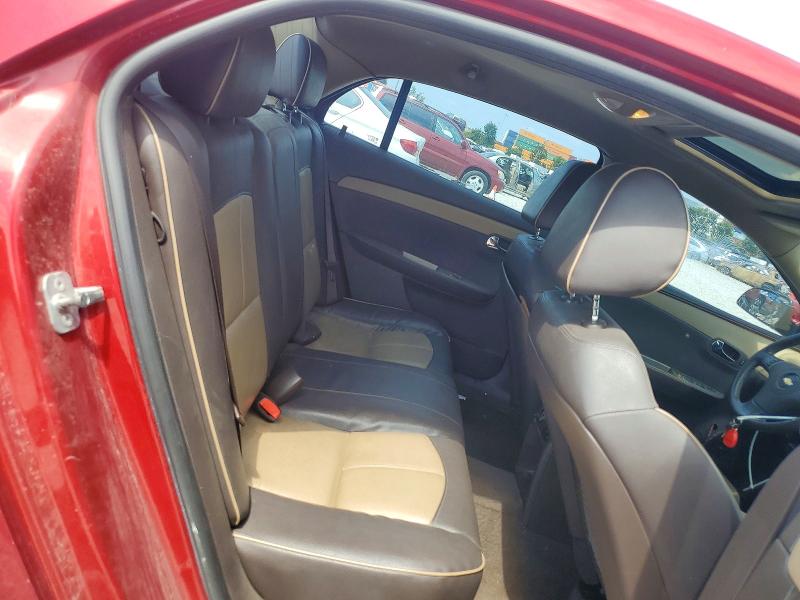 66630886 :رقم المزاد ، 1G1ZE5E0XCF299442 vin ، 2012 Chevrolet Malibu مزاد بيع