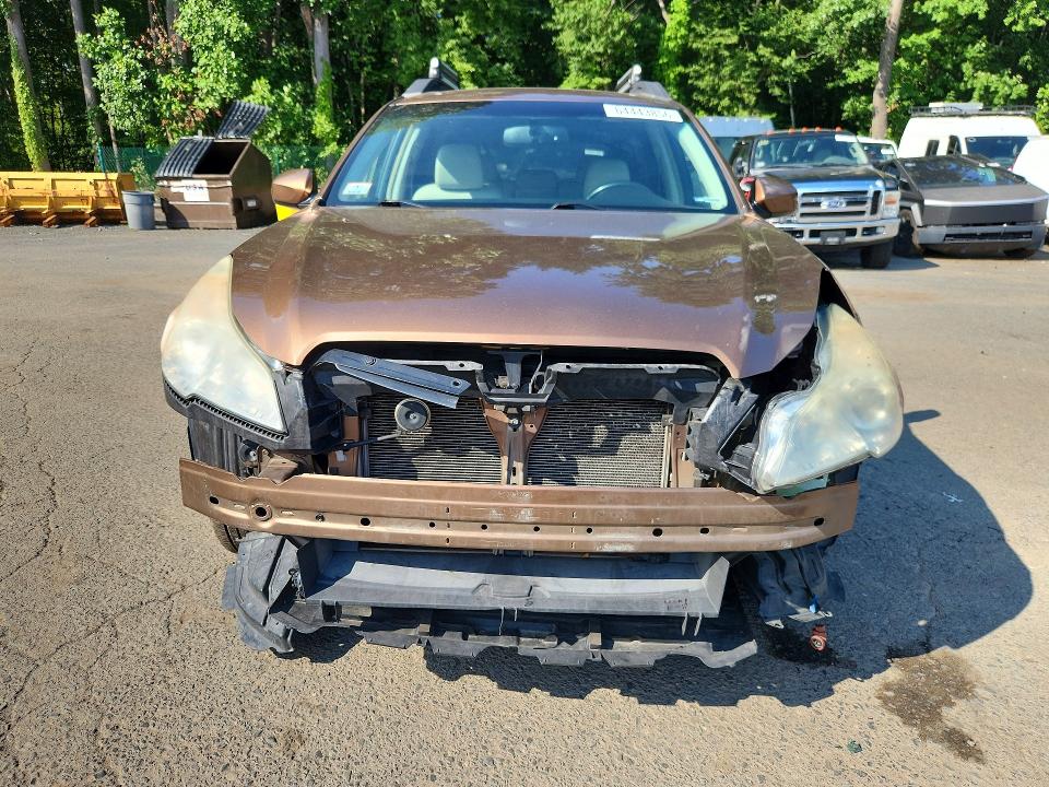 64443856 :رقم المزاد ، 4S4BRBKC9C3250613 vin ، 2012 Subaru Outback مزاد بيع