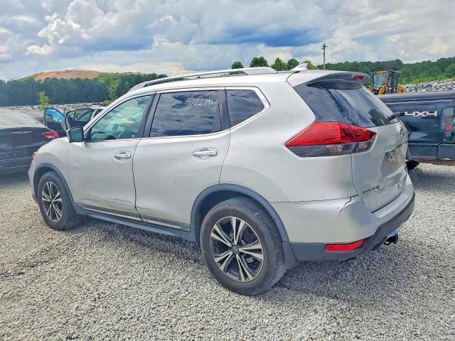 2018 Nissan Rogue მანქანა იყიდება აუქციონზე, vin: 5N1AT2MT4JC740965, აუქციონის ნომერი: 63437246