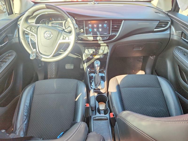 Aukcja sprzedaży 2017 Buick Encore, vin: KL4CJ1SB2HB045434, numer aukcji: 65599756