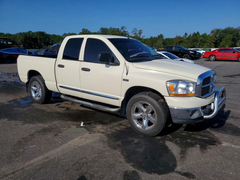 Aukcja sprzedaży 2006 Dodge Ram 1500, vin: 1D7HA18216J201314, numer aukcji: 65342186