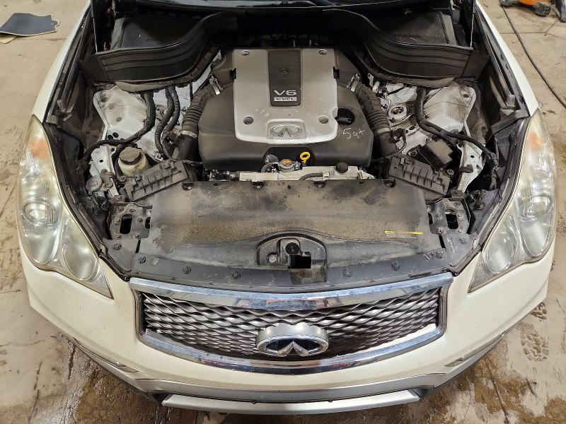 Aukcja sprzedaży 2016 Infiniti Qx50, vin: JN1BJ0RR5GM265123, numer aukcji: 64597126