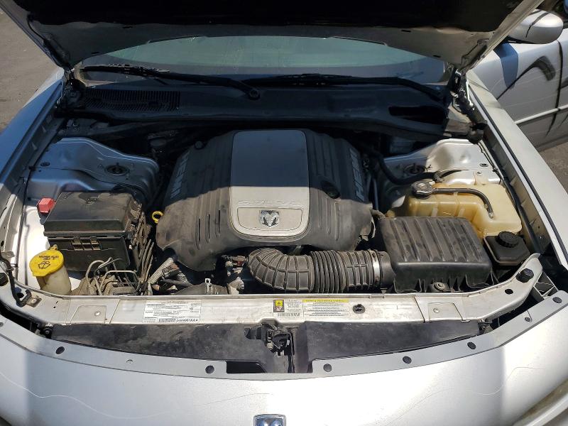 Auction sale of the 2008 Dodge Charger, vin: 2B3KA53H78H156744, lot number: 64458056