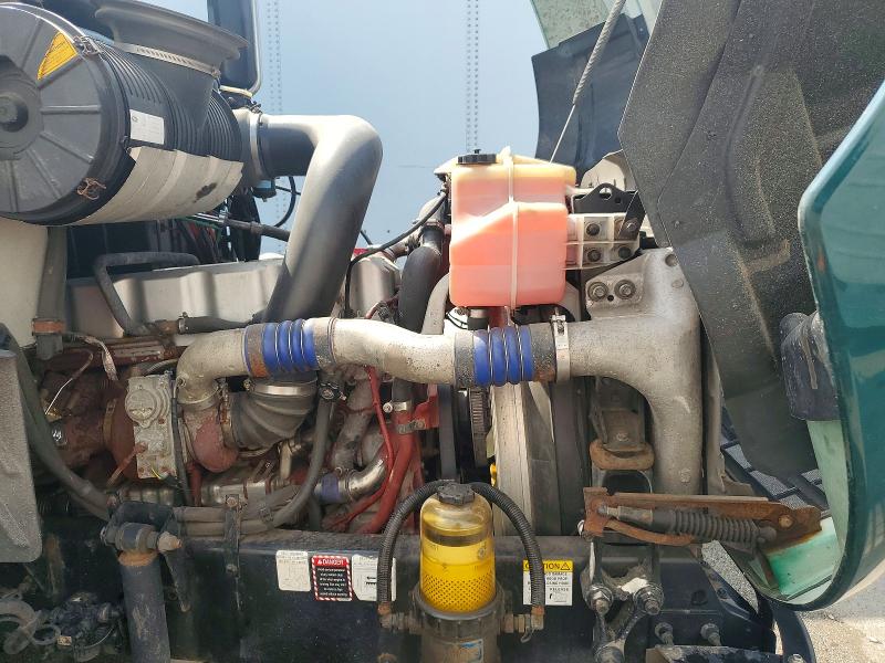 Aukcja sprzedaży 2016 Mack Tractor, vin: 1M1AW01X8GM007991, numer aukcji: 65211046