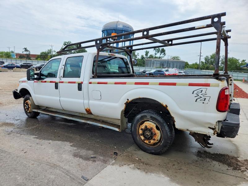 Aukcja sprzedaży 2011 Ford F350, vin: 1FT7W3B62BEA80391, numer aukcji: 52956096