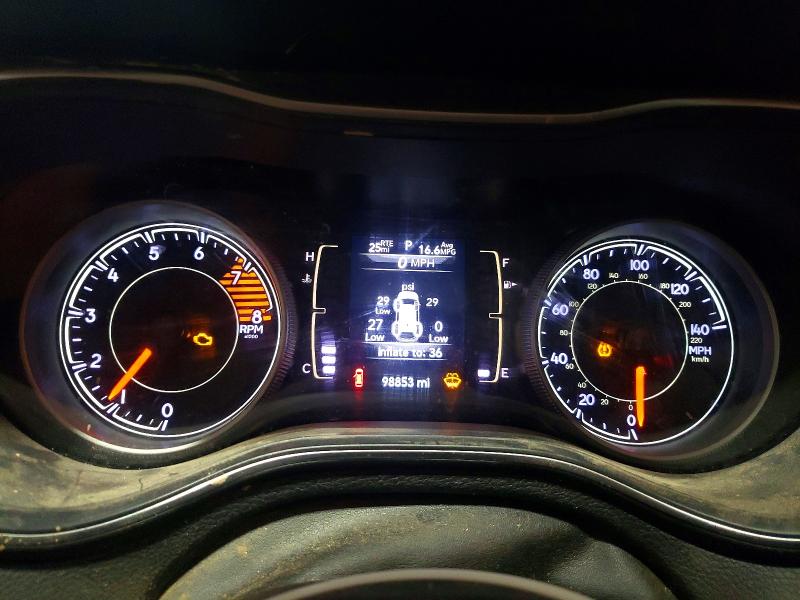 Aukcja sprzedaży 2019 Jeep Cherokee, vin: 1C4PJMLXXKD229048, numer aukcji: 64541026