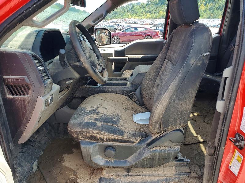 66606606 :رقم المزاد ، 1FTFX1E54KKE75027 vin ، 2019 Ford F150 مزاد بيع
