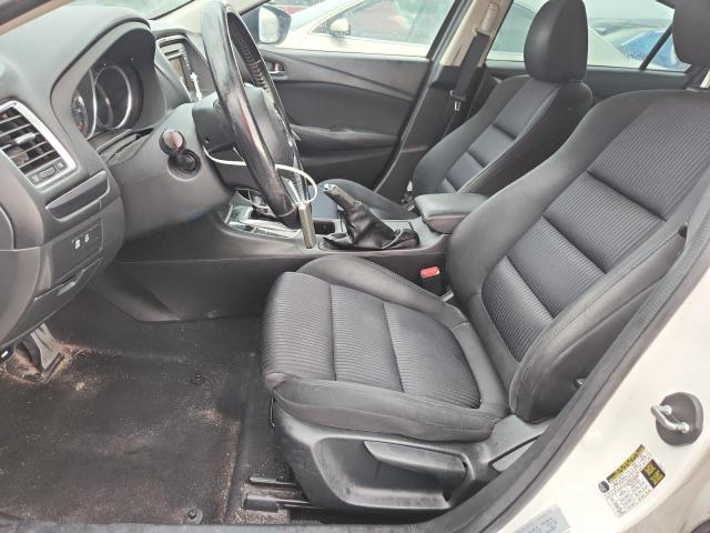 63693346 :رقم المزاد ، JM1GJ1U61F1174422 vin ، 2015 Mazda 6 مزاد بيع