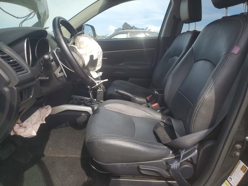 Aukcja sprzedaży 2011 Mitsubishi Outlander Sport, vin: JA4AP3AU9BZ001420, numer aukcji: 66536036
