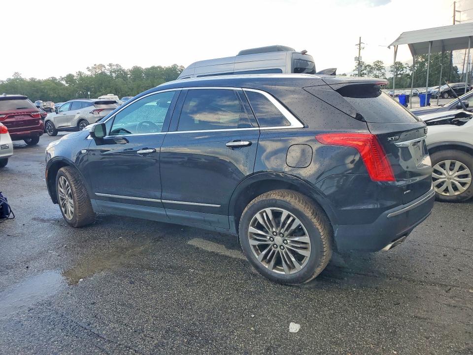 Aukcja sprzedaży 2017 Cadillac Xt5, vin: 1GYKNERS2HZ206756, numer aukcji: 64733666