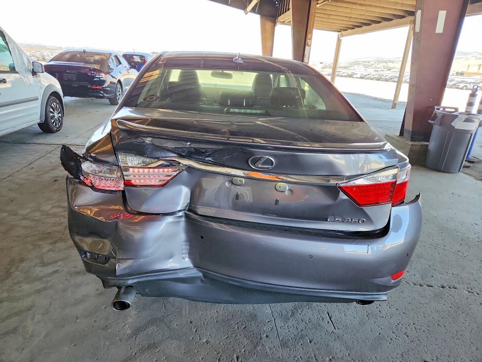 Продаж на аукціоні авто 2014 Lexus Es, vin: JTHBK1GG8E2138391, номер лоту: 63536456