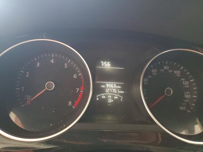 Aukcja sprzedaży 2016 Volkswagen Jetta, vin: 3VWB17AJ1GM363871, numer aukcji: 63549976