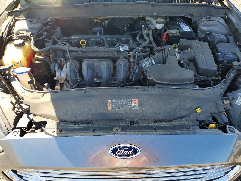 2013 Ford Fusion მანქანა იყიდება აუქციონზე, vin: 3FA6P0H79DR301613, აუქციონის ნომერი: 63697706