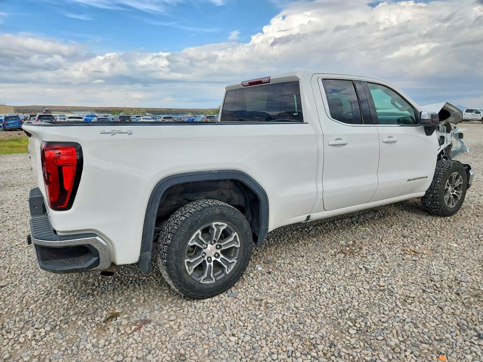 Продажа на аукционе авто 2023 Gmc Sierra, vin: 1GTRUBEK0PZ235537, номер лота: 64566786