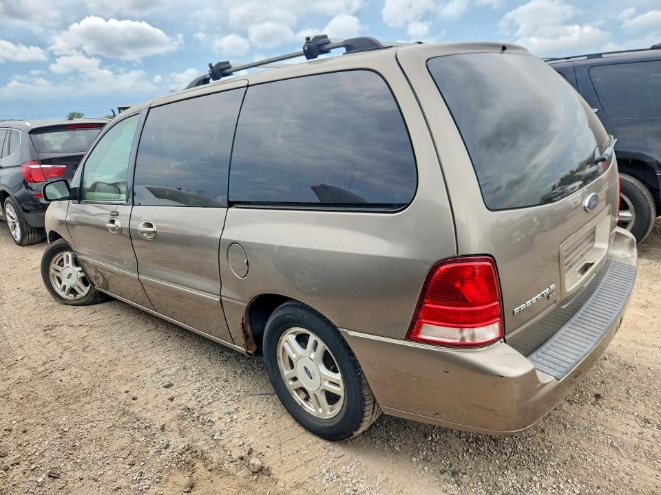 Aukcja sprzedaży 2006 Ford Freestar, vin: 2FMZA52226BA36565, numer aukcji: 65752946