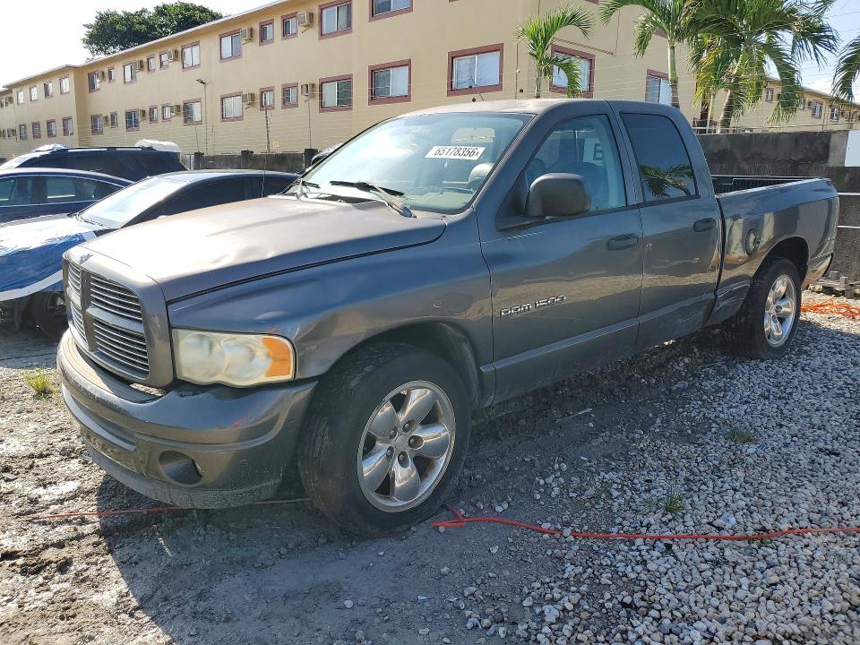 Aukcja sprzedaży 2003 Dodge Ram 1500, vin: 1D7HA18N33J650628, numer aukcji: 65178356