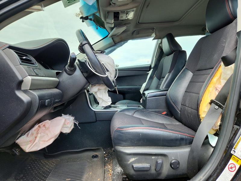 Aukcja sprzedaży 2017 Toyota Camry, vin: 4T1BF1FK5HU428538, numer aukcji: 66039656