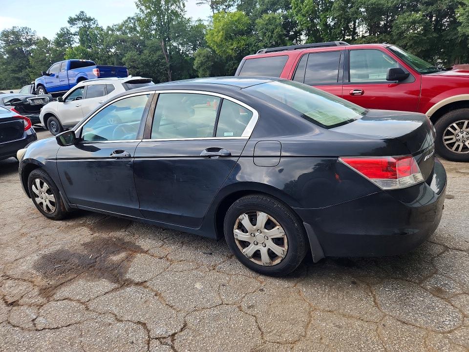 Aukcja sprzedaży 2009 Honda Accord, vin: 1HGCP26399A174258, numer aukcji: 64074596