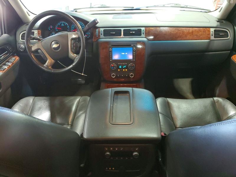 Продаж на аукціоні авто 2010 Chevrolet Tahoe, vin: 1GNUKCE09AR137268, номер лоту: 65696206