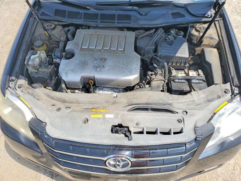 Продажа на аукционе авто 2007 Toyota Avalon, vin: 4T1BK36BX7U194211, номер лота: 65414256