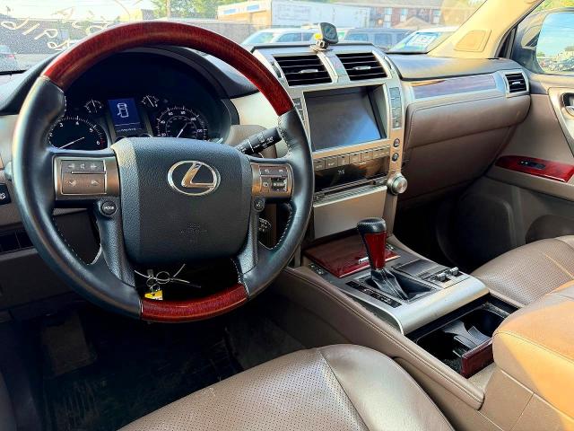64848836 :رقم المزاد ، JTJBM7FX9D5058723 vin ، 2013 Lexus Gx مزاد بيع