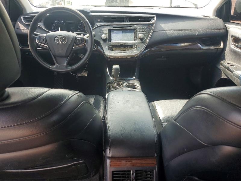 Продажа на аукционе авто 2015 Toyota Avalon, vin: 4T1BK1EB0FU191578, номер лота: 63716496