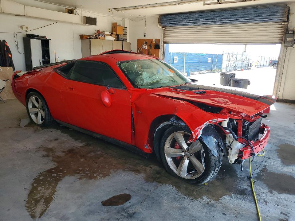 Aukcja sprzedaży 2009 Dodge Challenger, vin: 2B3LJ74W79H570637, numer aukcji: 63343946