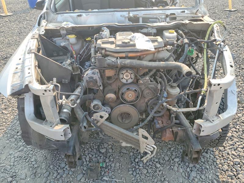 2012 Dodge Ram 2500 მანქანა იყიდება აუქციონზე, vin: 3C6UD5DL8CG151473, აუქციონის ნომერი: 64250226