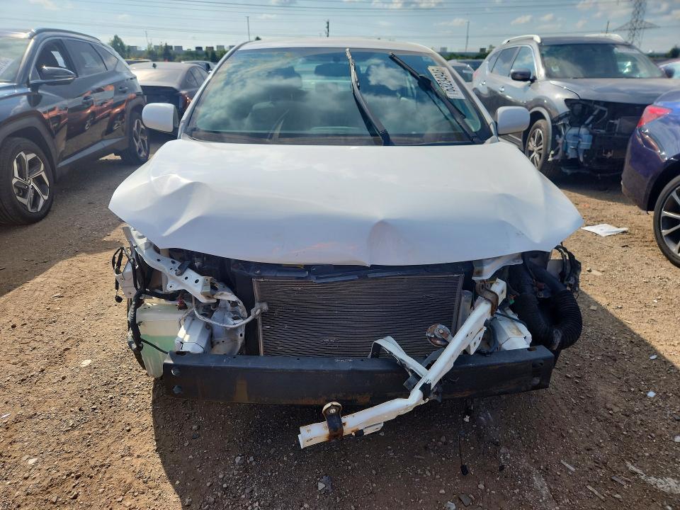 2011 Toyota Corolla მანქანა იყიდება აუქციონზე, vin: 2T1BU4EE8BC732538, აუქციონის ნომერი: 63234946