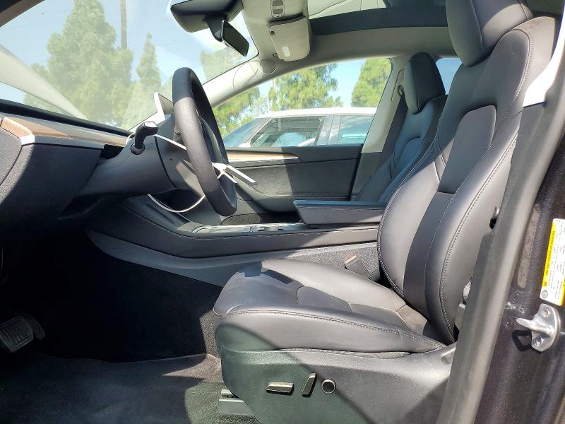 Aukcja sprzedaży 2025 Tesla Model Y, vin: 7SAYGDEE1SF281758, numer aukcji: 64364036