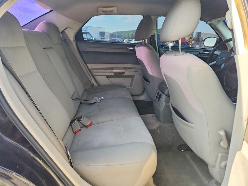 Aukcja sprzedaży 2008 Chrysler 300, vin: 2C3KA43R18H159046, numer aukcji: 66956636