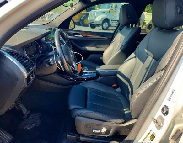 Aukcja sprzedaży 2018 Bmw X3, vin: 5UXTR9C53JLD57205, numer aukcji: 66584496