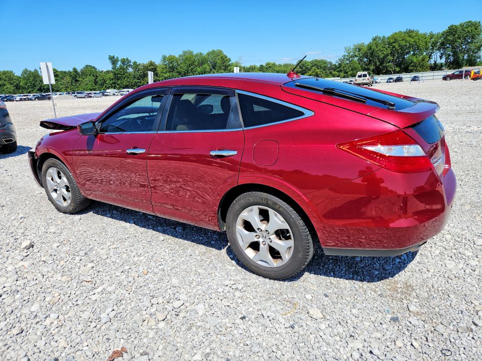 Продаж на аукціоні авто 2010 Honda Accord Crosstour, vin: 5J6TF2H59AL013511, номер лоту: 63771116