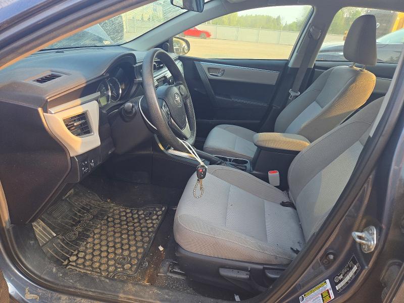 Продаж на аукціоні авто 2016 Toyota Corolla, vin: 2T1BURHE6GC620336, номер лоту: 62846076