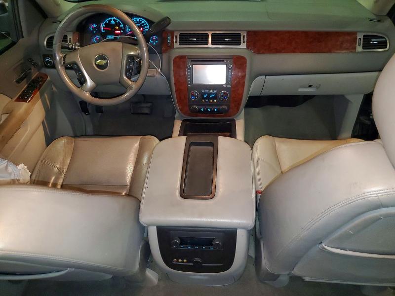 Aukcja sprzedaży 2012 Chevrolet Silverado, vin: 3GCPKTE70CG265873, numer aukcji: 64979536