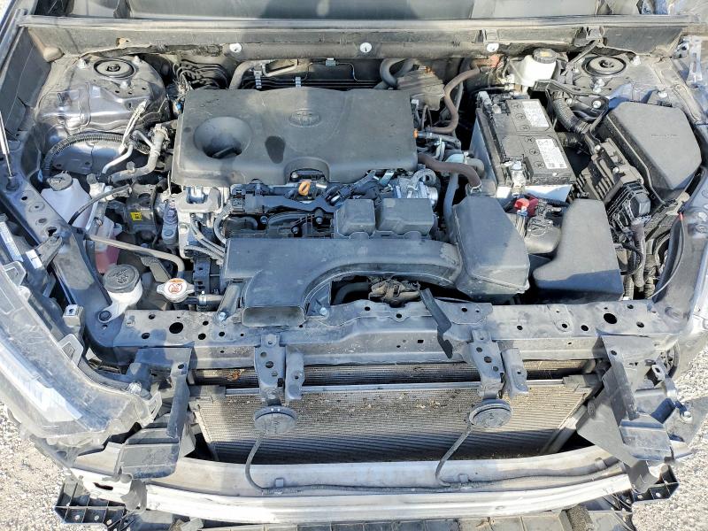 Aukcja sprzedaży 2024 Toyota Rav4, vin: 2T3C1RFV3RC296370, numer aukcji: 64498696