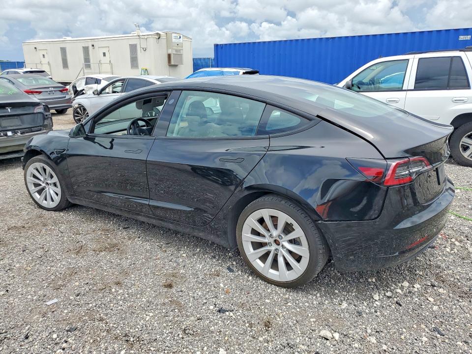 Aukcja sprzedaży 2020 Tesla Model 3, vin: 5YJ3E1EA1PF460446, numer aukcji: 63982426