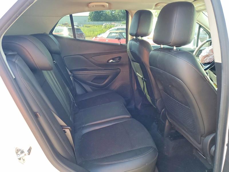 Aukcja sprzedaży 2018 Buick Encore, vin: KL4CJ2SB3JB551933, numer aukcji: 67086446
