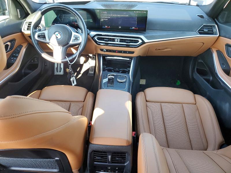 Aukcja sprzedaży 2023 Bmw 330xe, vin: 3MW39FS09P8D35211, numer aukcji: 65475246