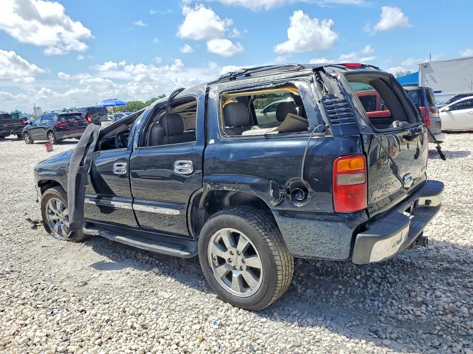 64315356 :رقم المزاد ، 1GKEC13Z63R229204 vin ، 2003 Gmc Yukon مزاد بيع
