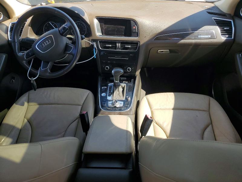 Aukcja sprzedaży 2014 Audi Q5, vin: WA1LFAFPXEA101144, numer aukcji: 66183936