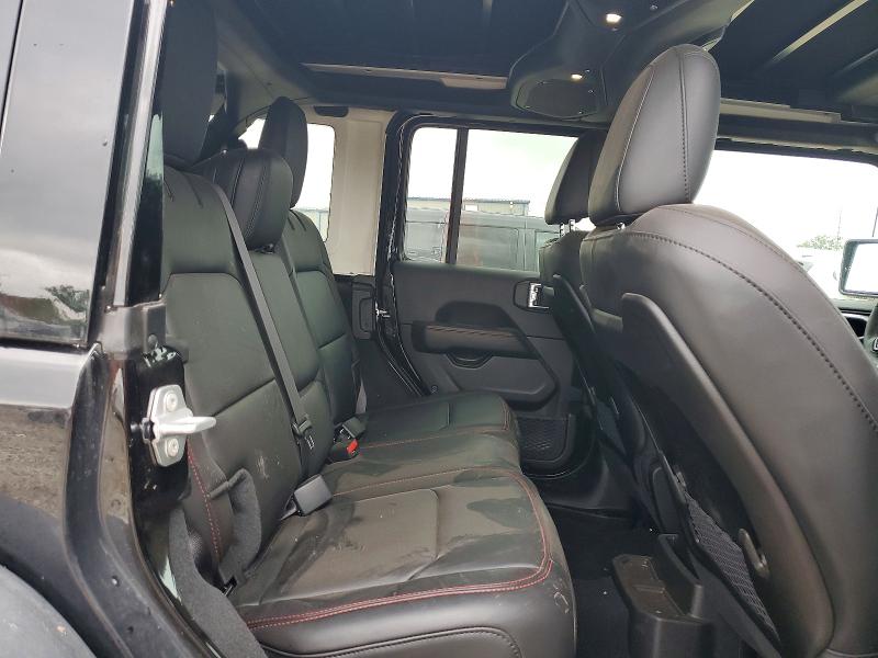 Продаж на аукціоні авто 2026 Jeep Wrangler, vin: 1C4RJXFG2TW231338, номер лоту: 60753046