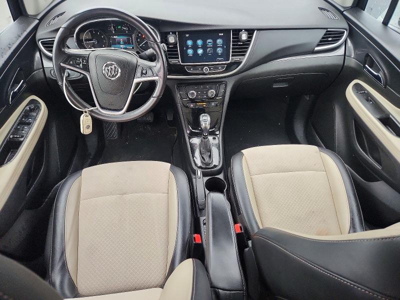 Aukcja sprzedaży 2019 Buick Encore, vin: KL4CJASB8KB709792, numer aukcji: 65022656