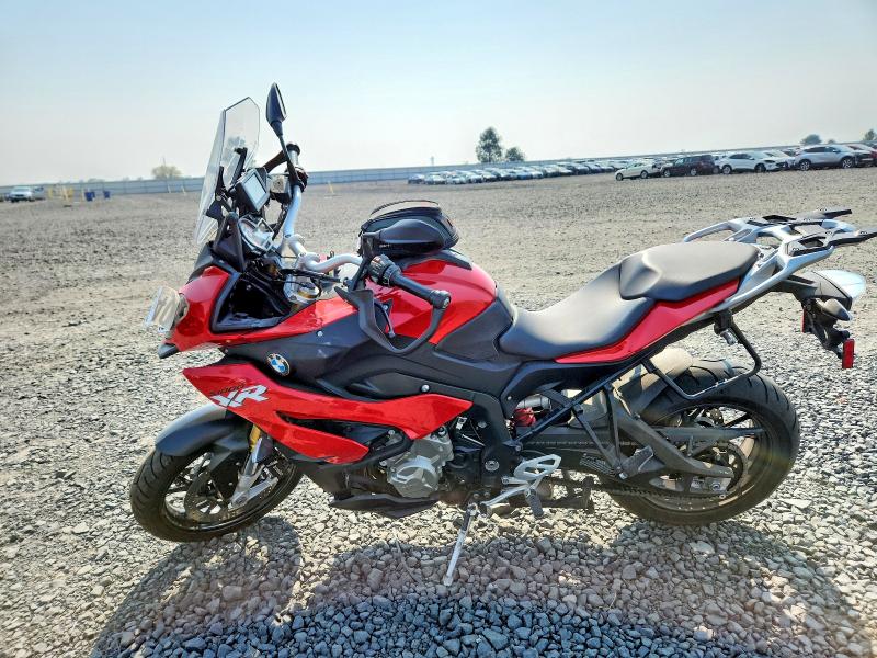 Продажа на аукционе авто 2016 Bmw S 1000, vin: WB10D1306GZ462121, номер лота: 63409056