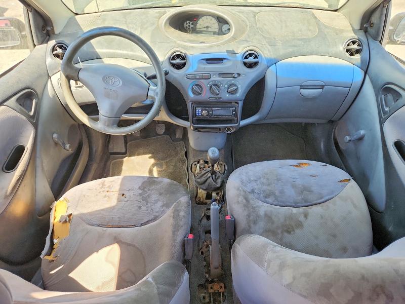 Продаж на аукціоні авто 2002 Toyota Echo, vin: JTDBT123320216571, номер лоту: 64174456