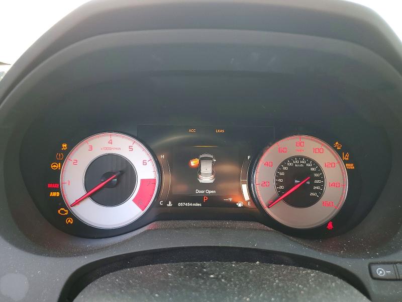 Продажа на аукционе авто 2021 Acura Rdx, vin: 5J8TC2H62ML032446, номер лота: 63506196