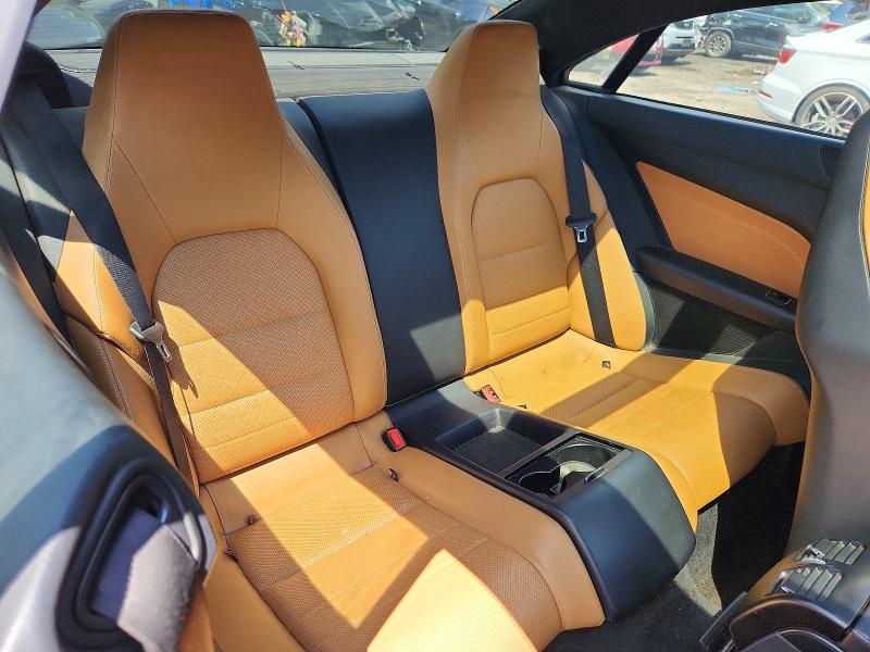 65354986 :رقم المزاد ، WDDKJ6HB1FF295801 vin ، 2015 Mercedes-benz E مزاد بيع