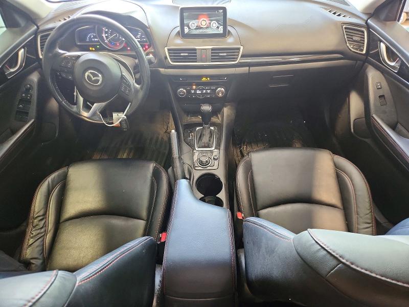 Продаж на аукціоні авто 2016 Mazda 3, vin: 3MZBM1X78GM241315, номер лоту: 64266856