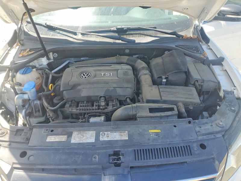 Aukcja sprzedaży 2015 Volkswagen Passat, vin: 1VWBT7A36FC054344, numer aukcji: 64696296